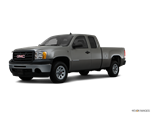 2013 GMC Sierra 1500 Extended Cab SLT  Pickup